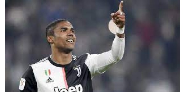 L'avenir de Douglas Costa est un mystère